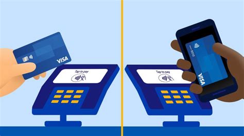 how do i use my contactless card|visa contactless payment.